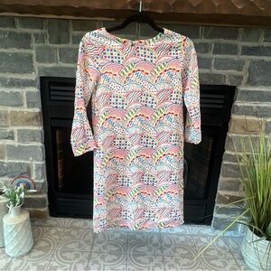 Compañia Fantastica Dress